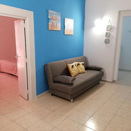 Amaste In Puglia Casa Vacanza بيشيلي المظهر الخارجي الصورة