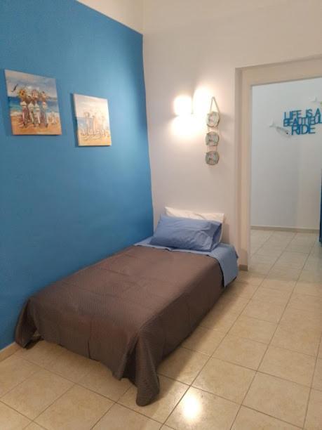 Amaste In Puglia Casa Vacanza بيشيلي المظهر الخارجي الصورة