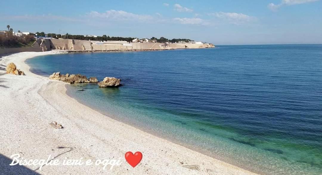 Amaste In Puglia Casa Vacanza بيشيلي المظهر الخارجي الصورة