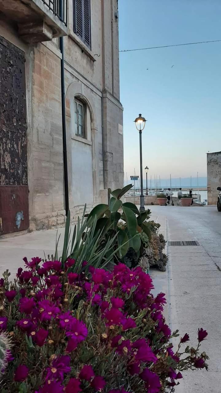 Amaste In Puglia Casa Vacanza بيشيلي المظهر الخارجي الصورة