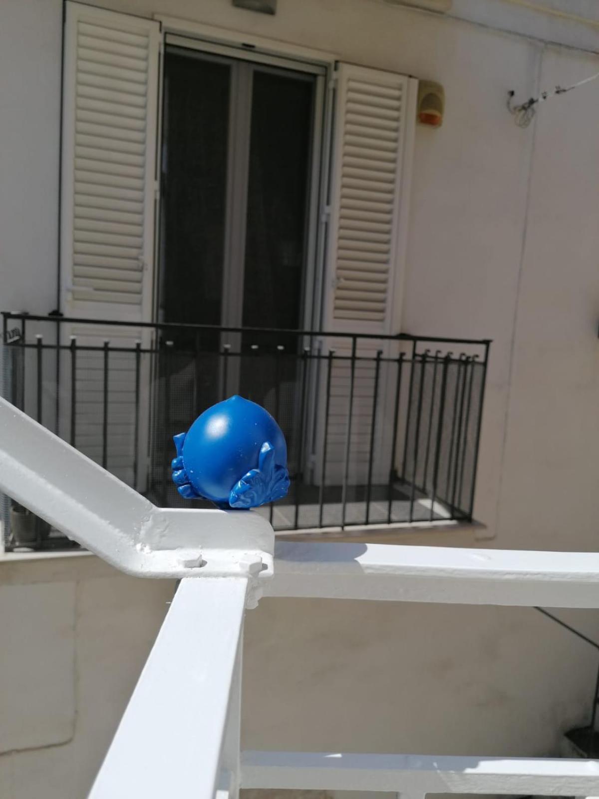 Amaste In Puglia Casa Vacanza بيشيلي المظهر الخارجي الصورة