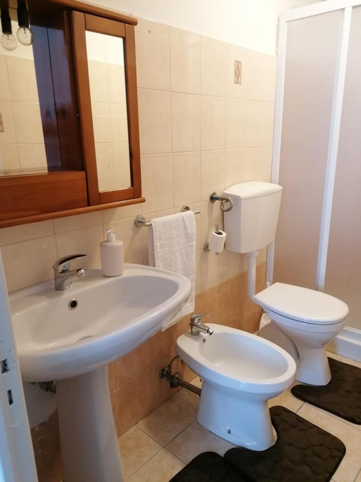 Amaste In Puglia Casa Vacanza بيشيلي المظهر الخارجي الصورة