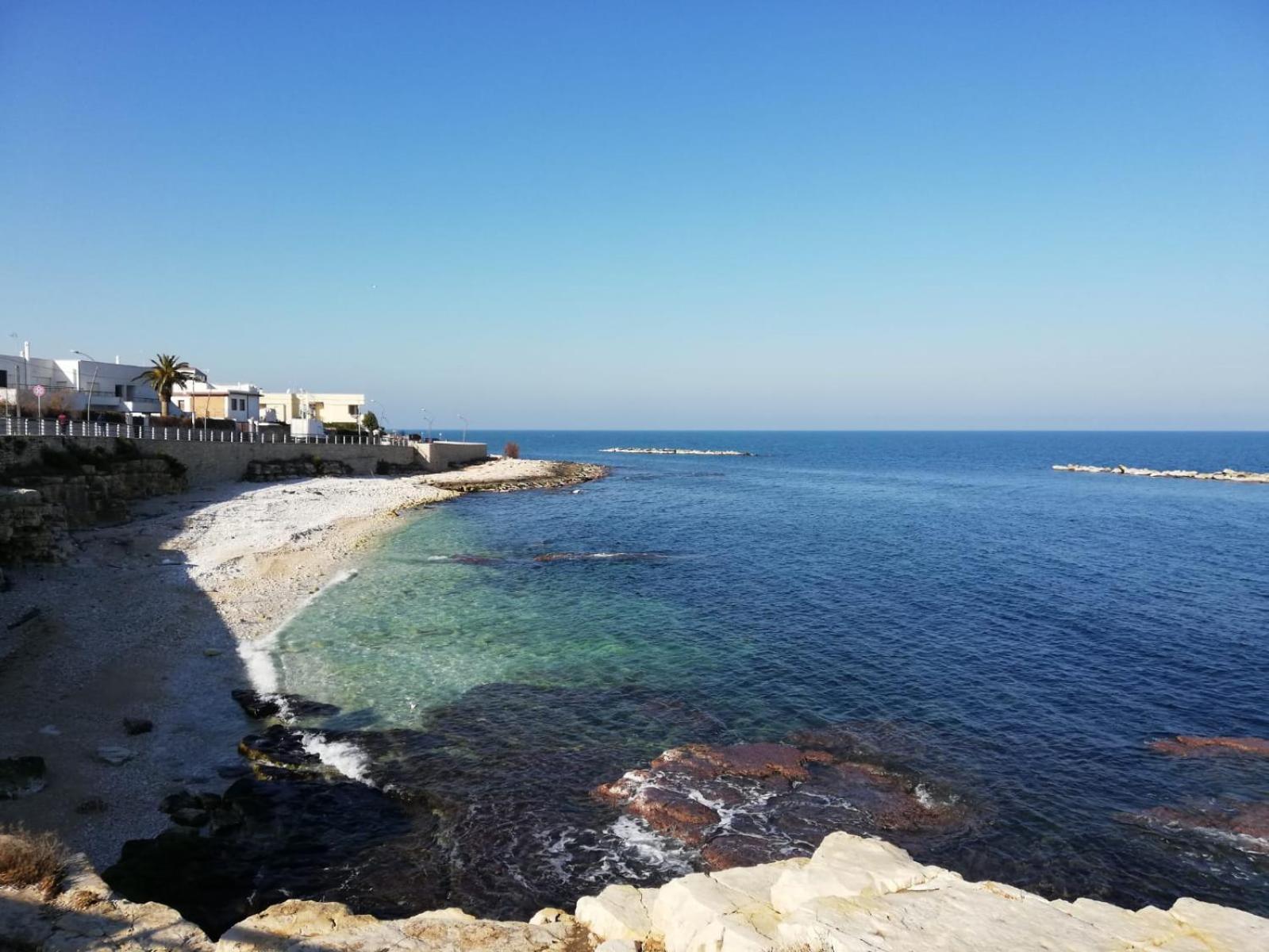 Amaste In Puglia Casa Vacanza بيشيلي المظهر الخارجي الصورة