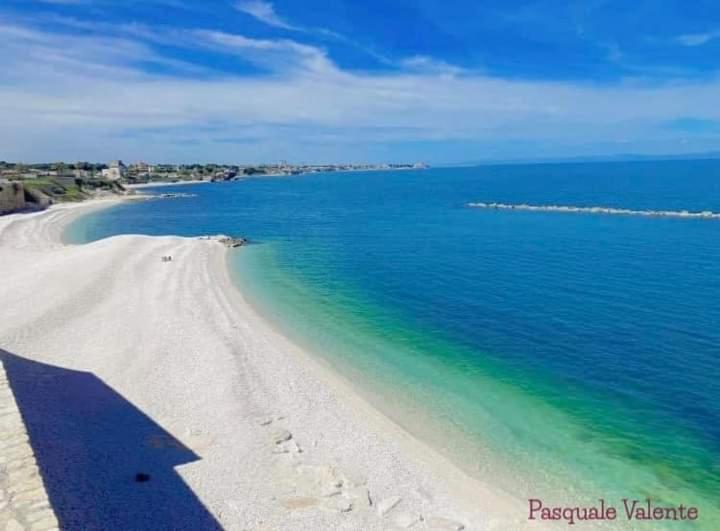 Amaste In Puglia Casa Vacanza بيشيلي المظهر الخارجي الصورة
