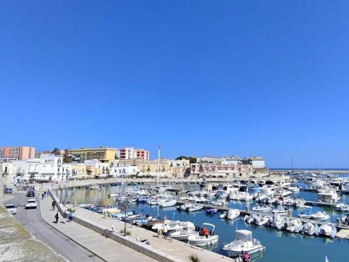 Amaste In Puglia Casa Vacanza بيشيلي المظهر الخارجي الصورة