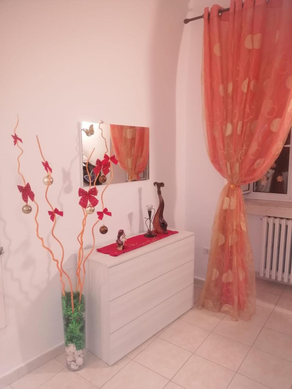 Amaste In Puglia Casa Vacanza بيشيلي المظهر الخارجي الصورة