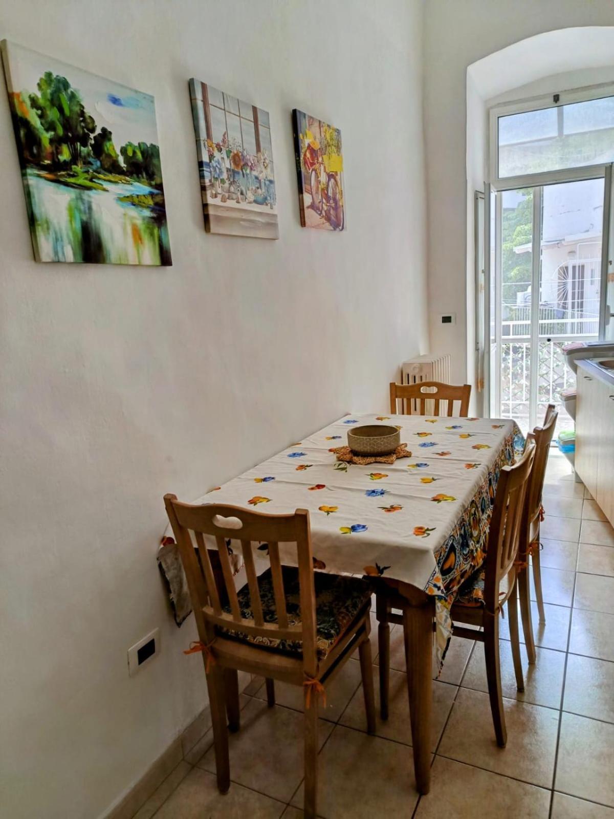 Amaste In Puglia Casa Vacanza بيشيلي المظهر الخارجي الصورة
